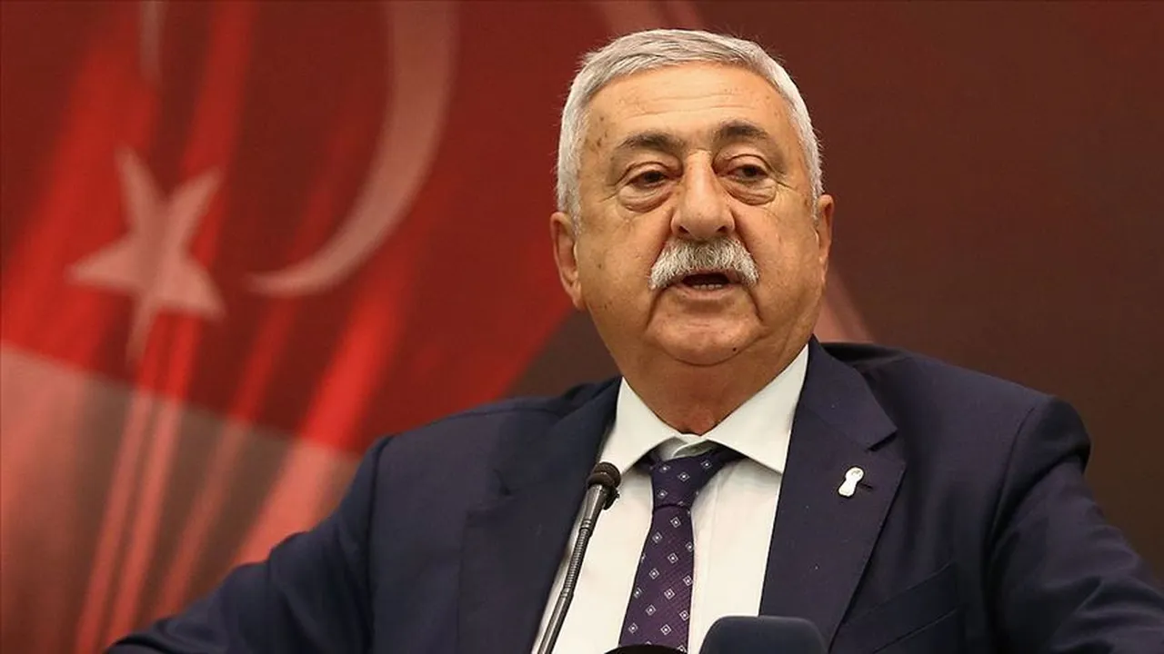 Türkiye nüfusu risk altında! Genç nüfus yaşlanıyor