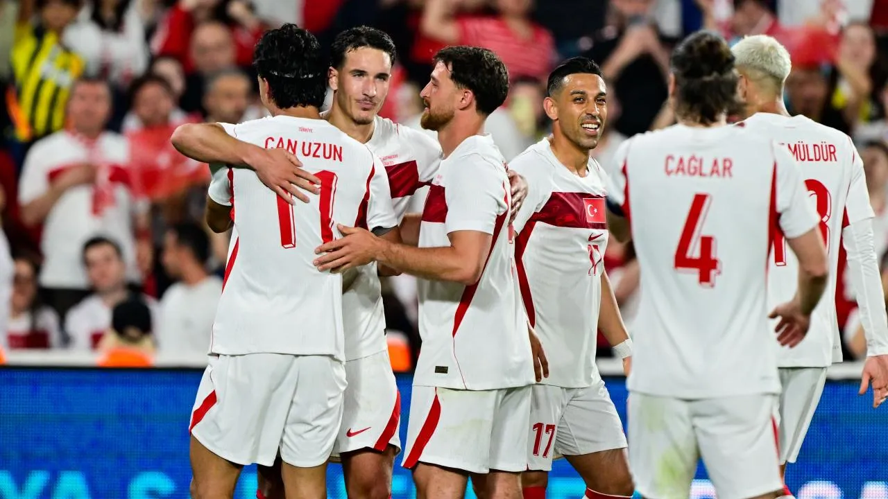Türkiye-Venezuela maçı hangi kanalda canlı yayınlanacak, şifresiz nerede izlenir? Dünya Kupası'nda son hazırlık maçı bu gece!