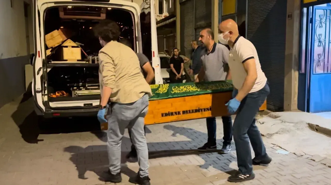 YALNIZLIK TRAJEDİSİ!
