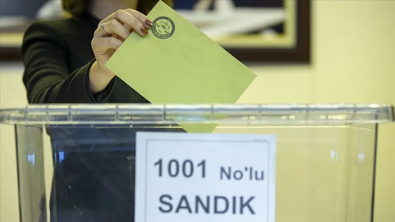 YSK'dan ara seçim kararı! Sandık başına gidilecek 