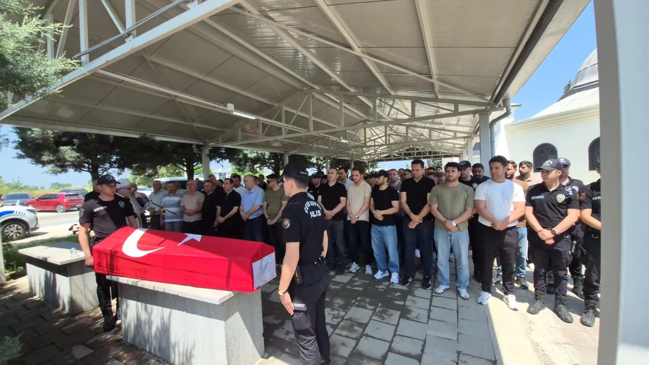 3 gündür ağır grip geçiriyordu… Polis memuru ölü bulundu