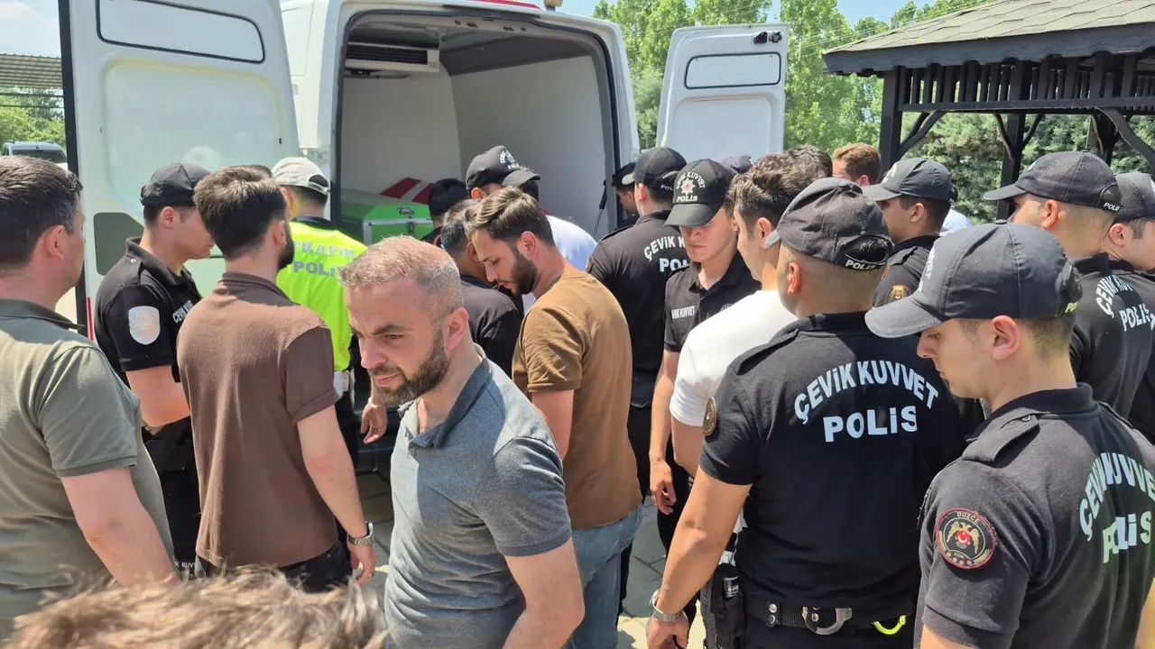 3 gündür ağır grip geçiriyordu… Polis memuru ölü bulundu
