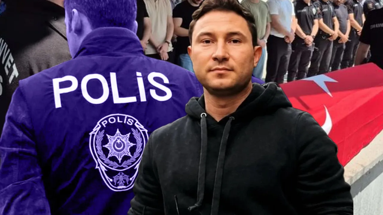 3 gündür ağır grip geçiriyordu… Polis memuru ölü bulundu
