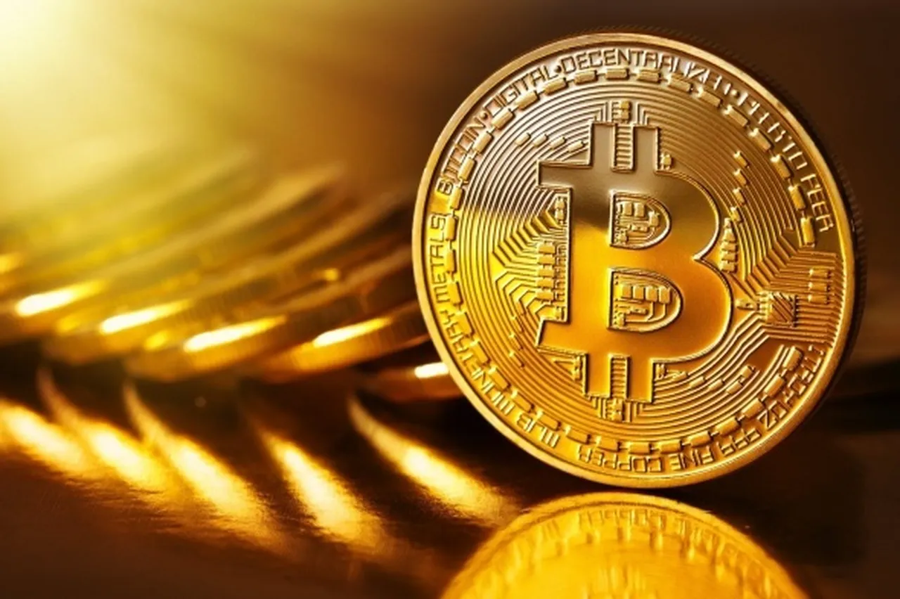 Bitcoin’de 60 bin doların altı görüldü: Kripto parada deprem