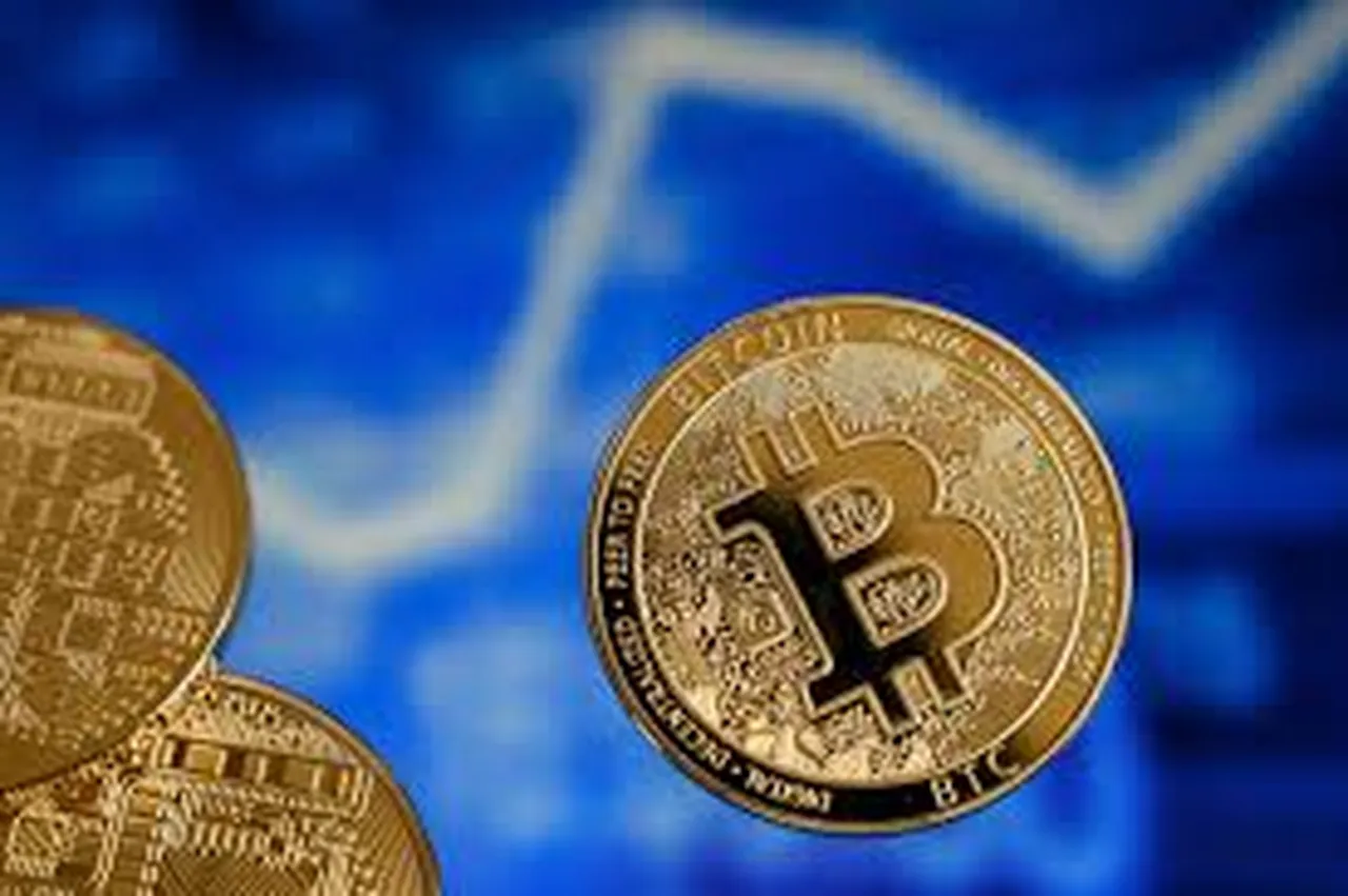 Bitcoin’de 60 bin doların altı görüldü: Kripto parada deprem