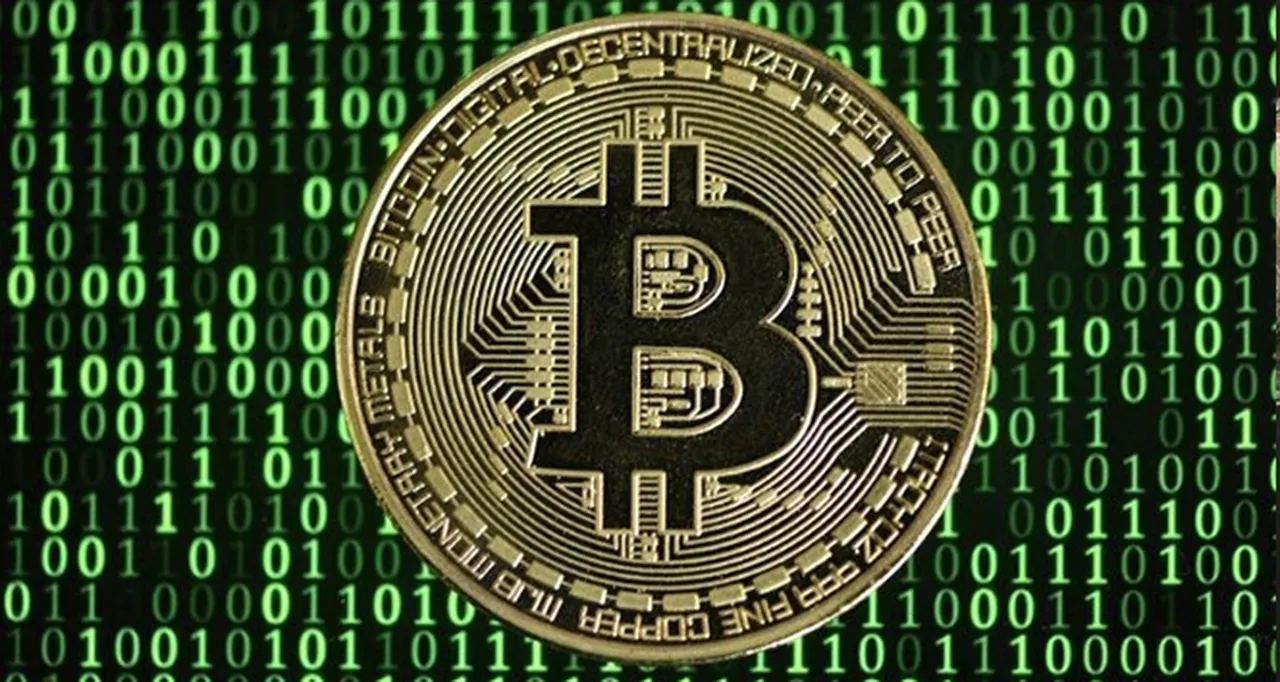 Bitcoin’de 60 bin doların altı görüldü: Kripto parada deprem