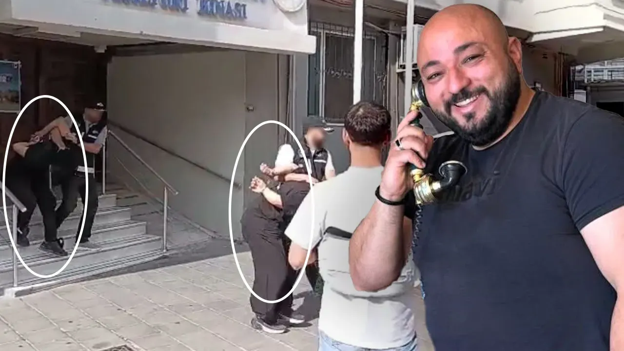 Can Polat cinayetinde yeni gelişme! Zanlılar adliyeye sevk edildi