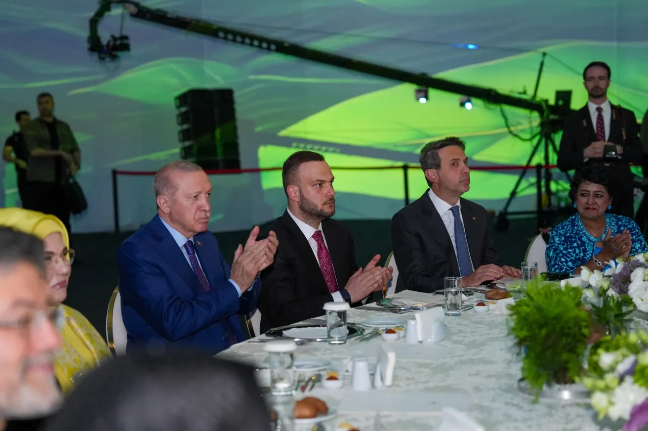 Cumhurbaşkanı Erdoğan: Sıfır Atık hareketi ekonomiye 365 milyar lira katkı sağladı