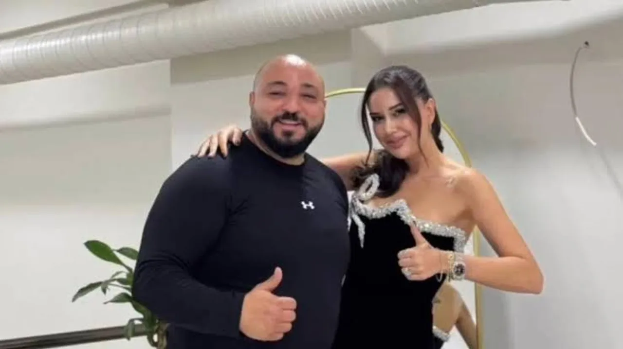 Dilan Polat'a şok! Bakanlık devreye girdi, hesabına erişim engeli getirildi