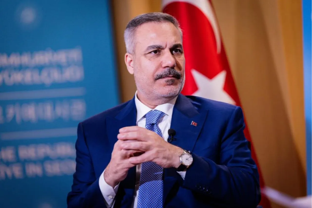 Dışişleri Bakanı Fidan’dan dikkat çeken açıklama: “İsrail müzakereleri sabote ediyor”