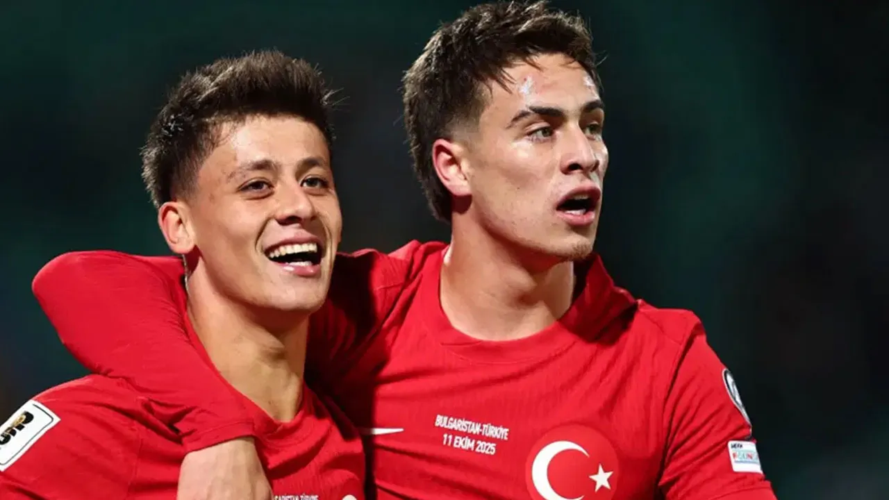 Dünya Kupası'nda favoriler belli oldu! Türkiye...