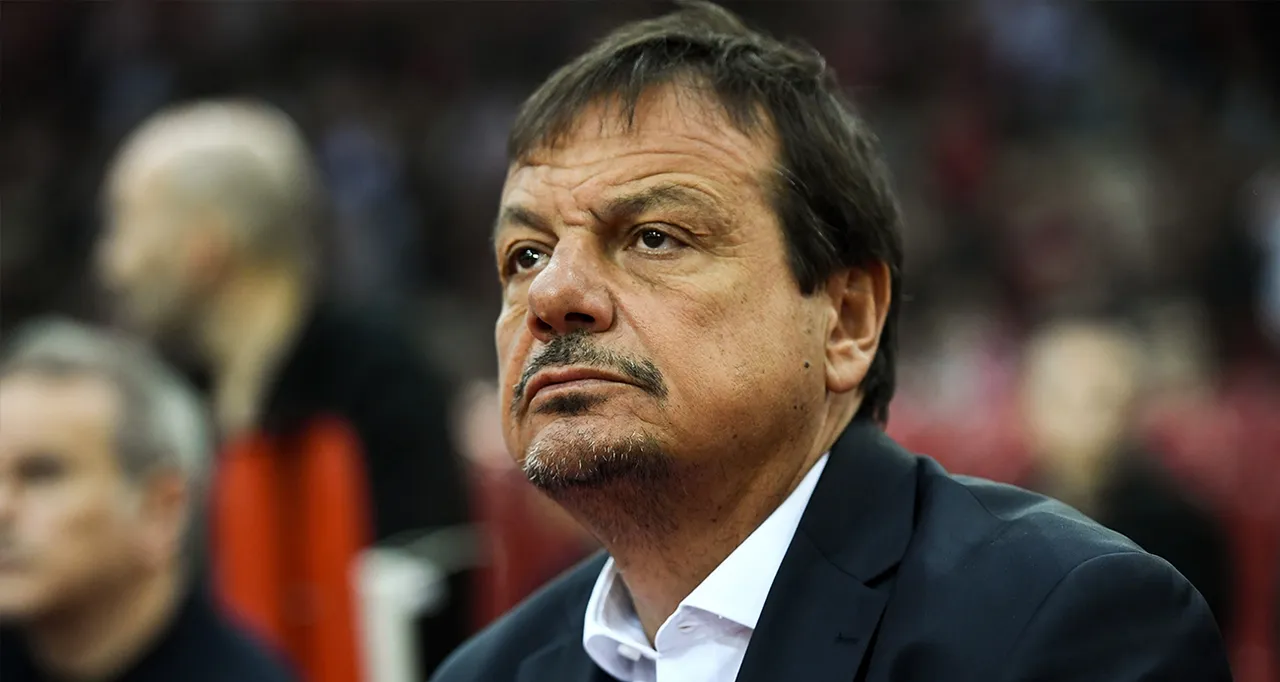 Ergin Ataman