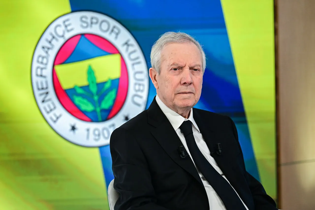 Aziz Yıldırım
