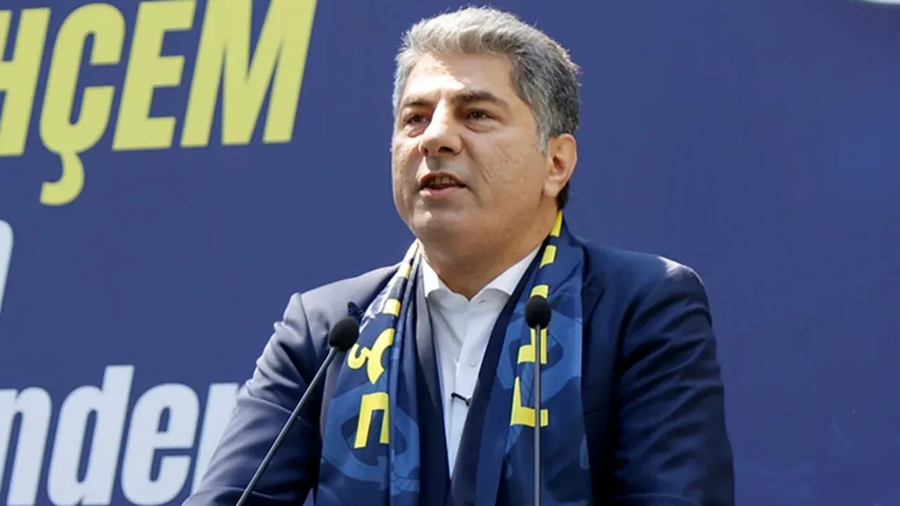 Hakan Safi