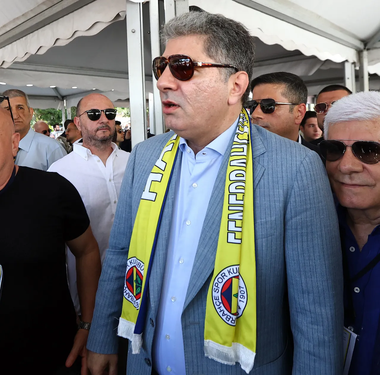 Hakan Safi