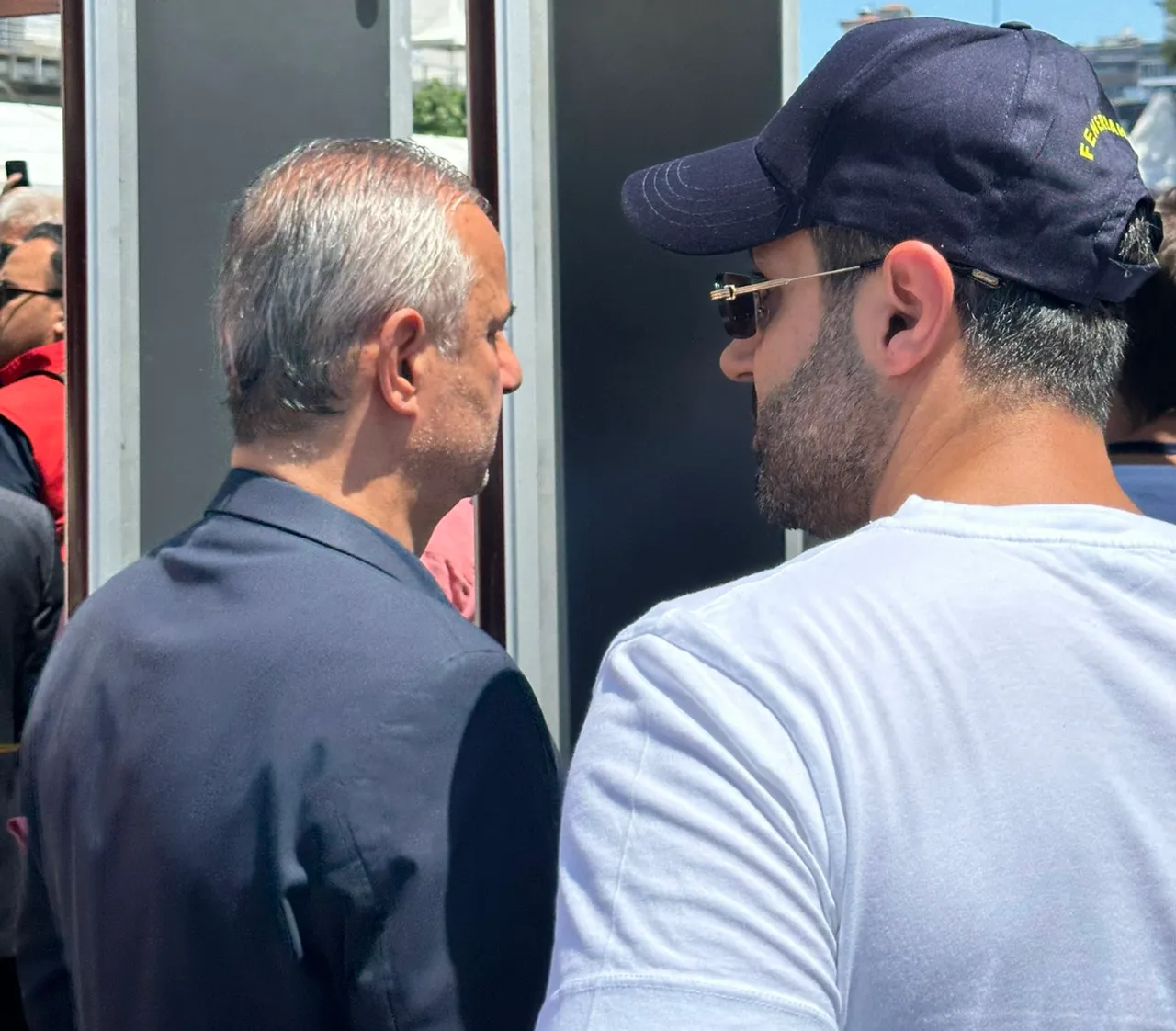 İsmail Kartal