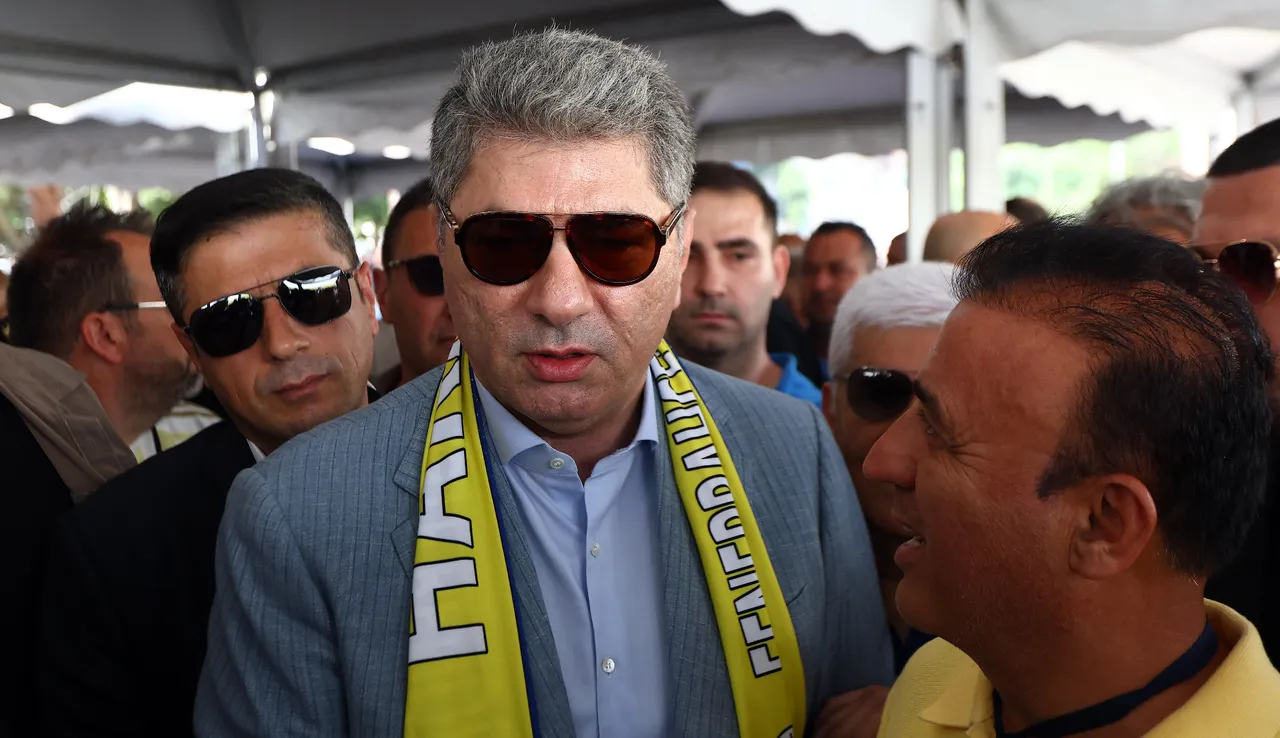Hakan Safi