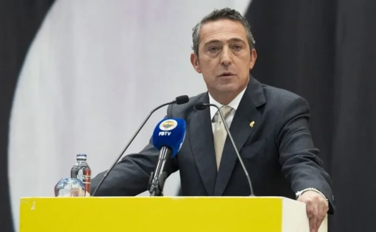 Ali Koç