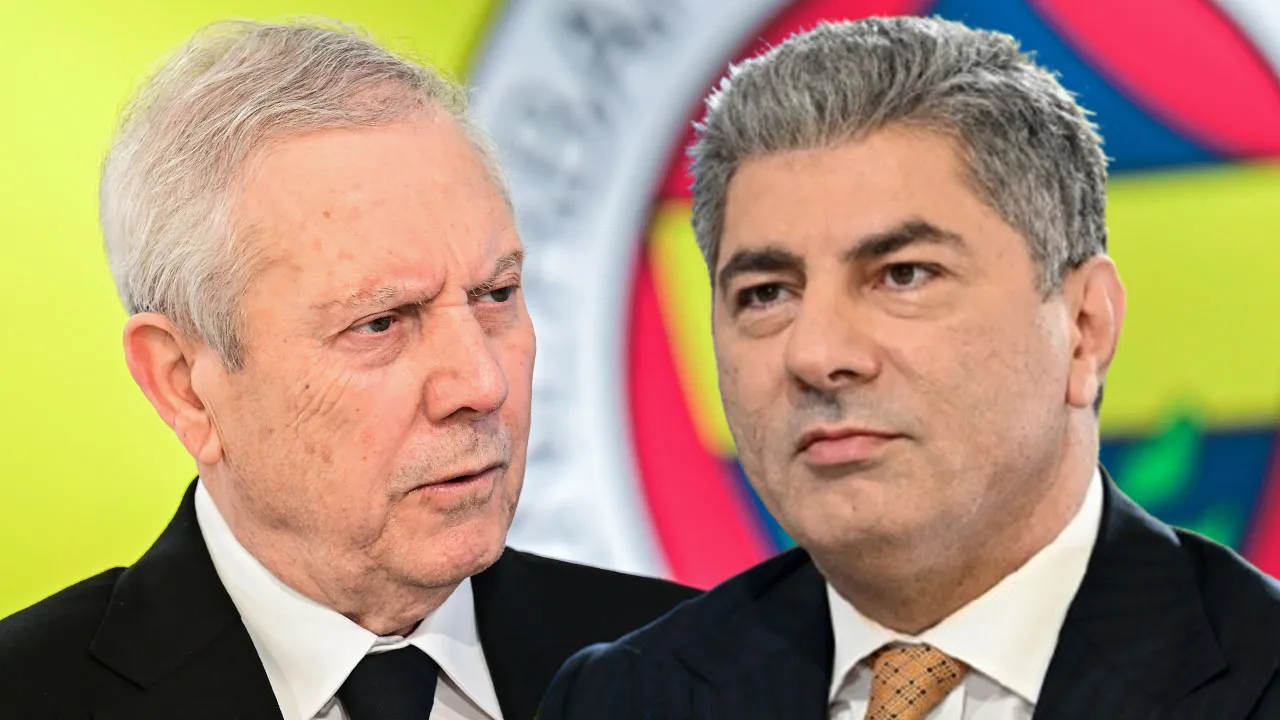 Fenerbahçe'de seçim heyecanı: Başkan kim olacak?