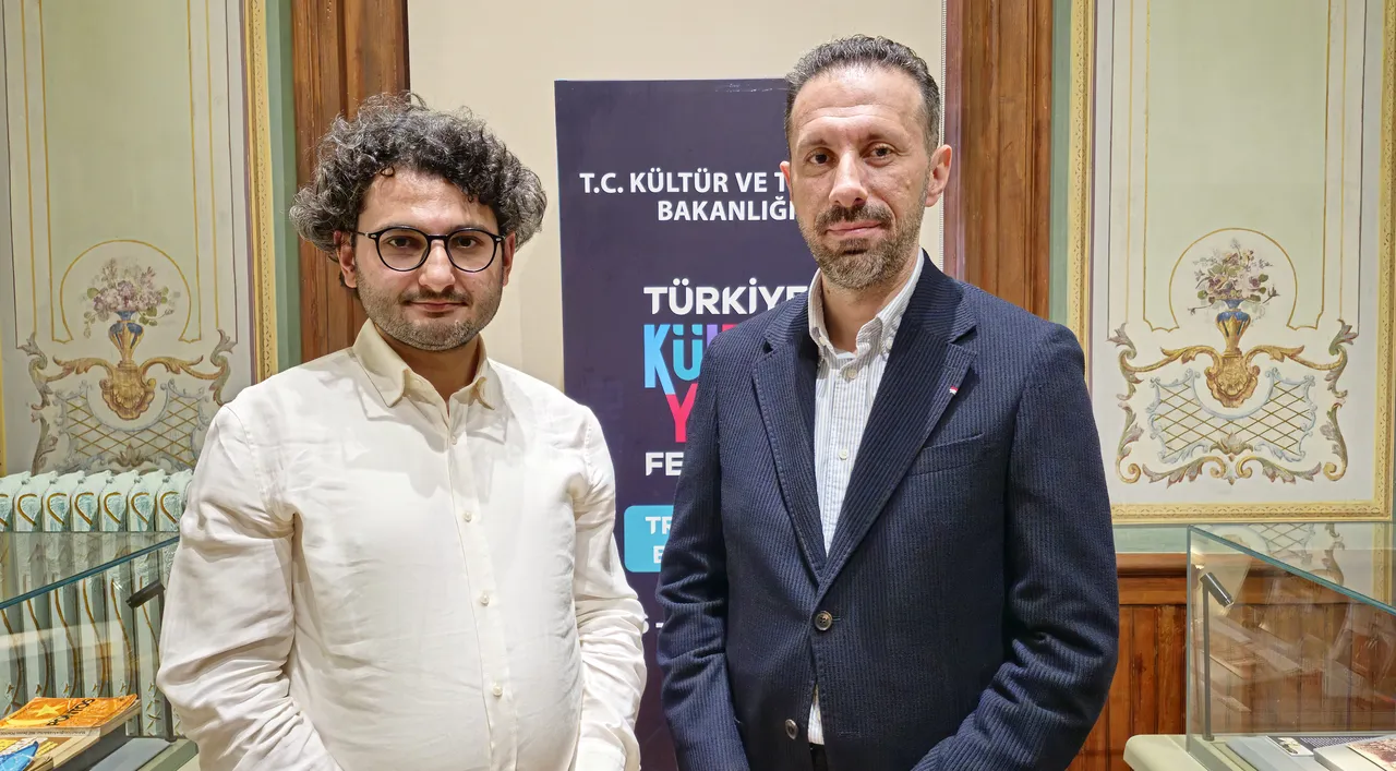 Festivalin beş yıllık bilançosu... Kültür Yolu’nda 30 bin faaliyet