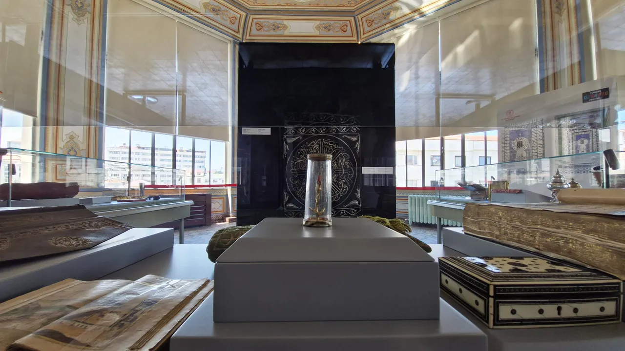 Festivalin beş yıllık bilançosu... Kültür Yolu’nda 30 bin faaliyet