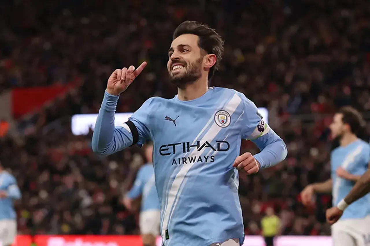 Bernardo Silva