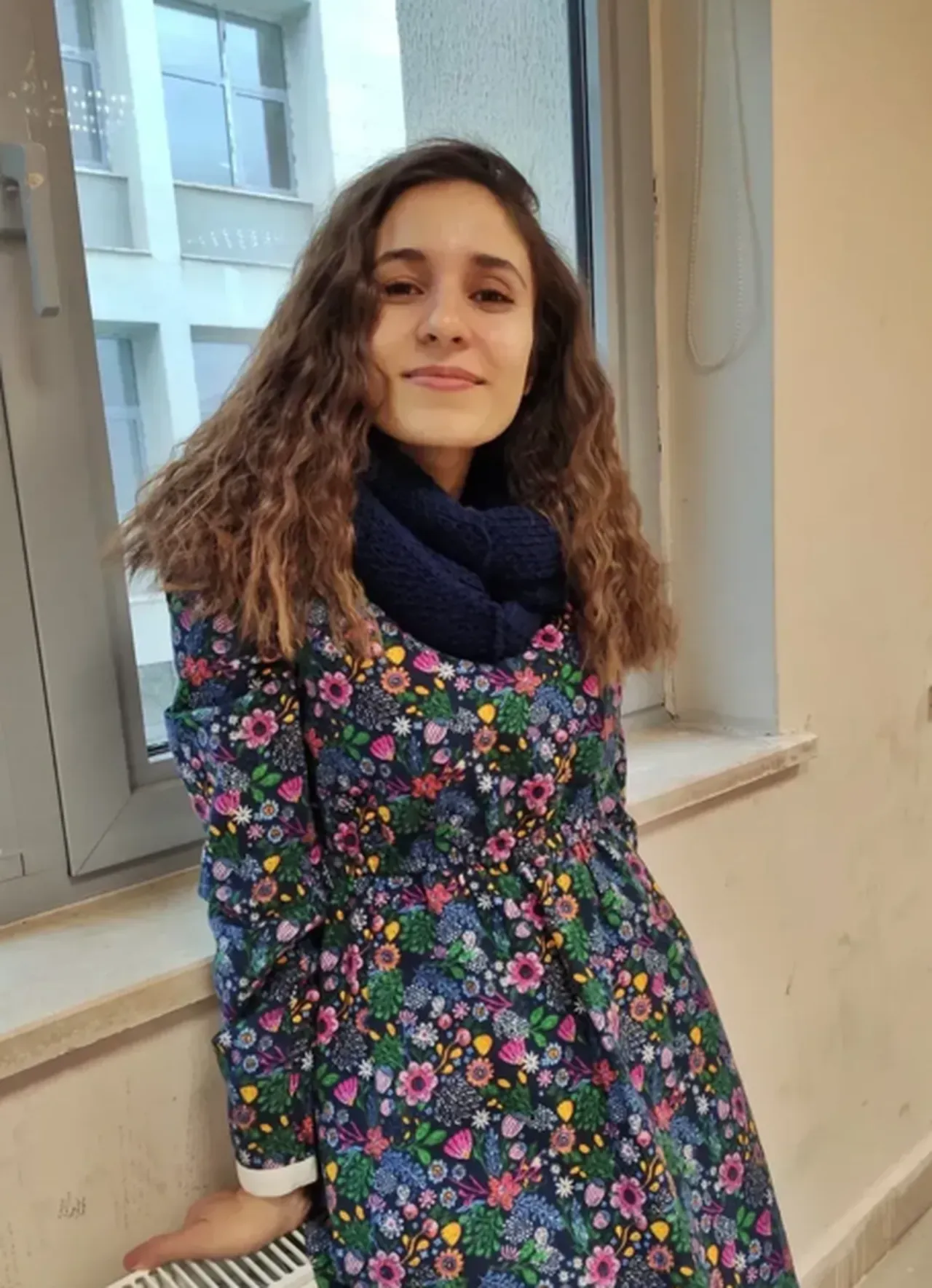 Gülistan Doku