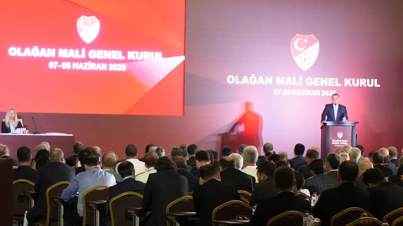 Hacıosmanoğlu’ndan tarihi müjde! FIFA temsilciliği İstanbul’a geliyor