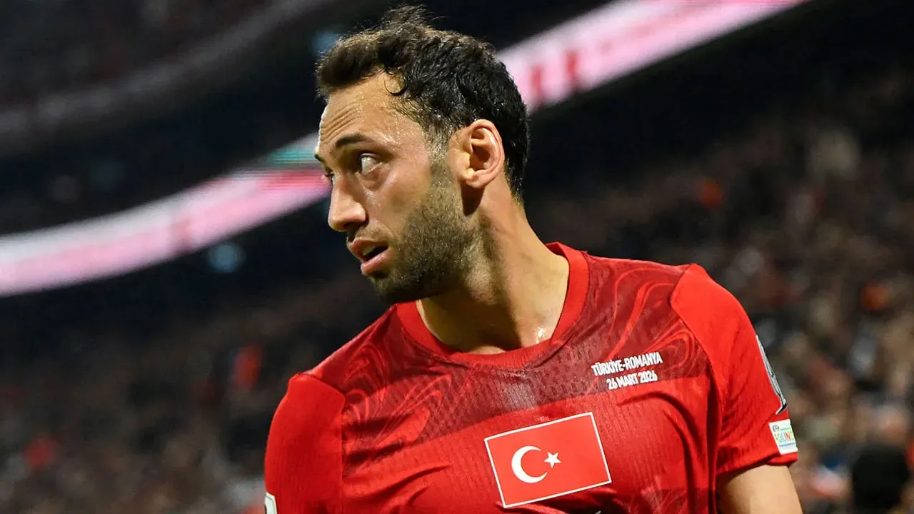 ANLAŞMA TAMAM!
