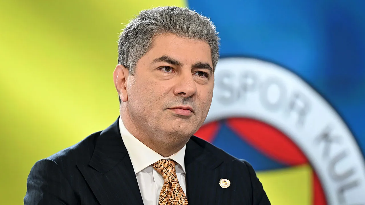 Hakan Safi'den ilk açıklama: 