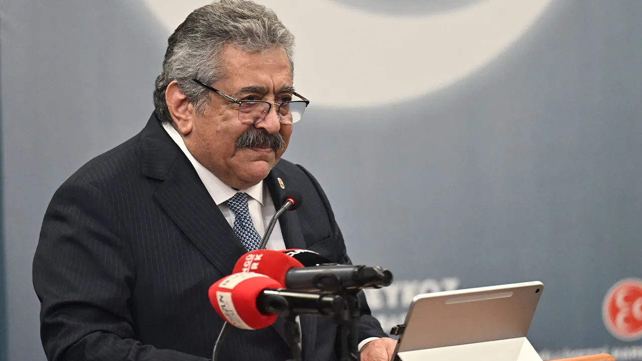 "İlk 4 madde kırmızı çizgimiz"... MHP'li Feti Yıldız'dan net mesaj: Hiçbirinden taviz verilmedi