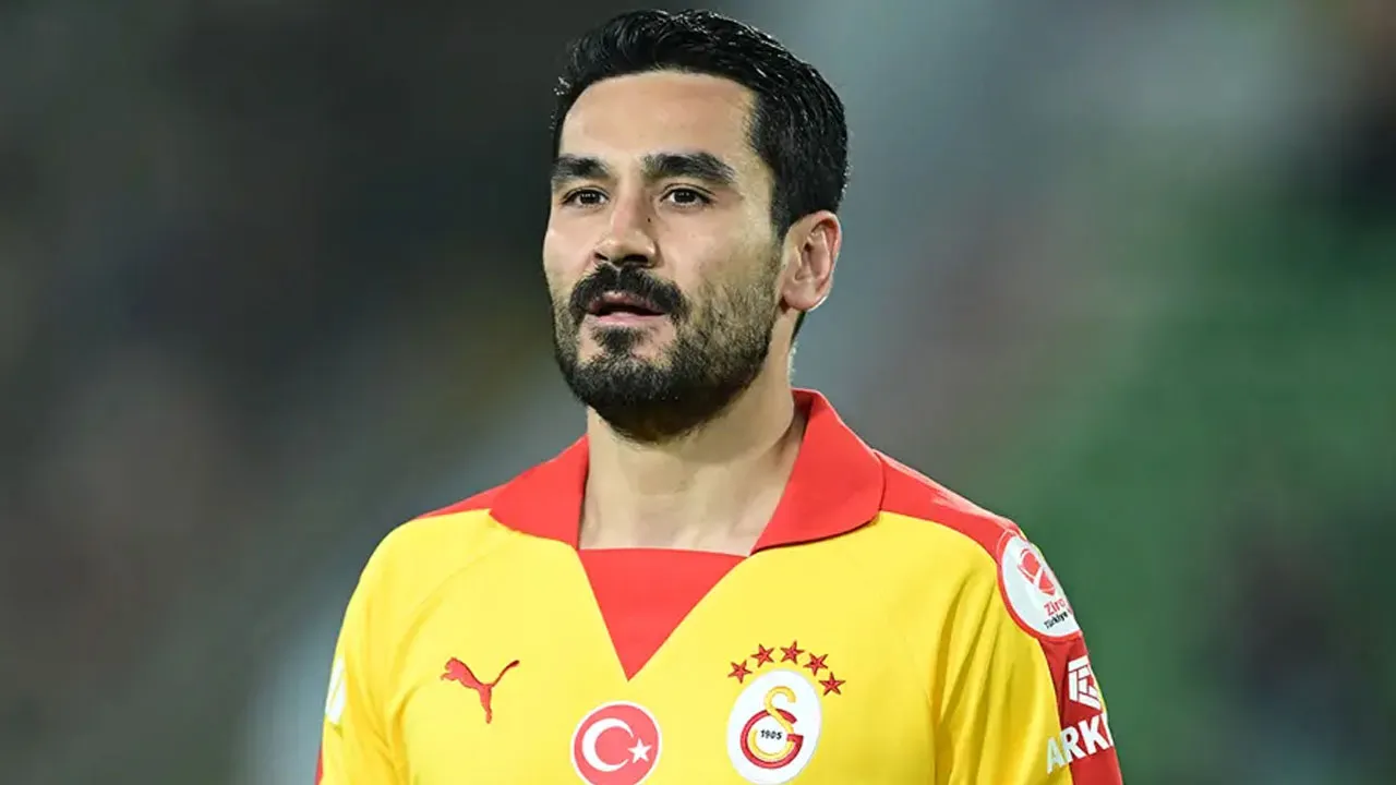 İlkay Gündoğan'dan sürpriz ortalık: Kulüp hissedarı oluyor!