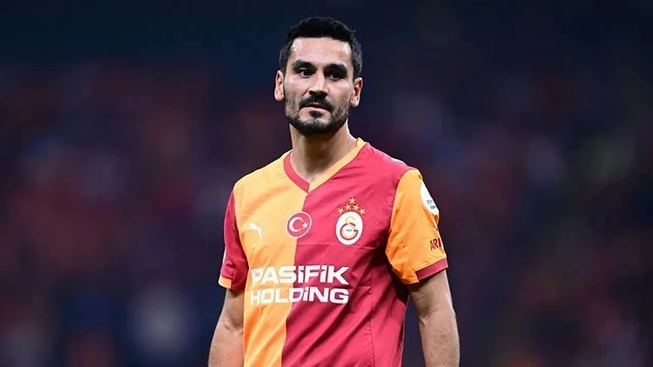 İlkay Gündoğan'dan sürpriz ortaklık: Kulüp hissedarı oluyor!