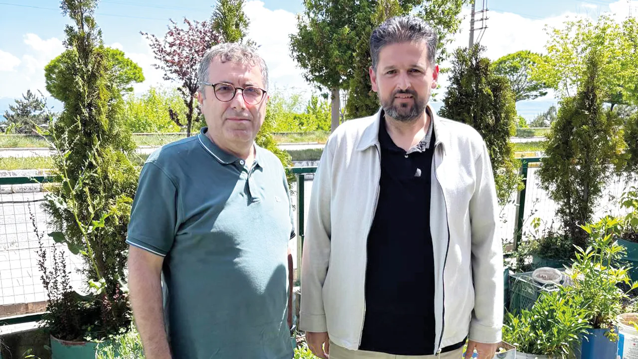 “İsraf” denilen Ahlat Külliyesi’nde bakın ne yapılıyormuş!