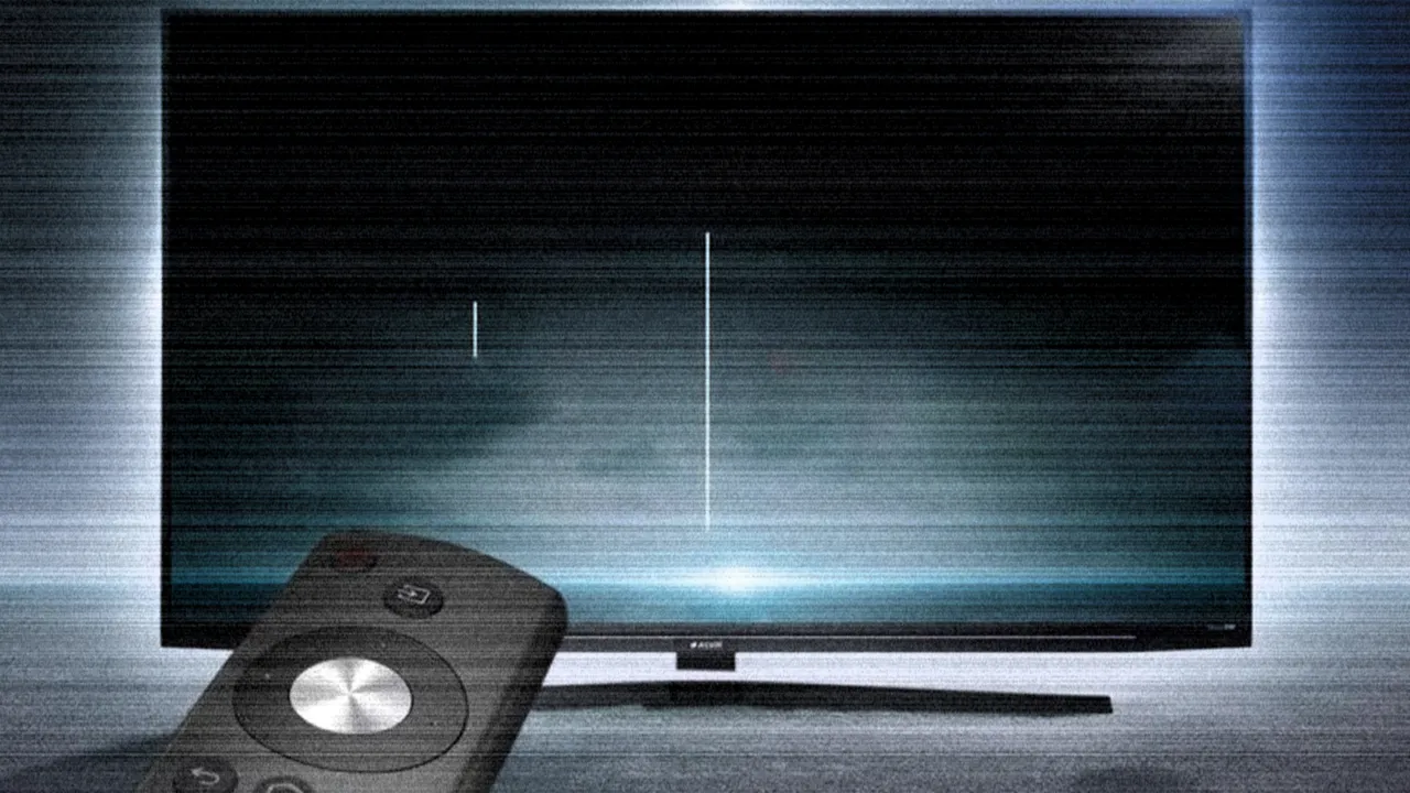 İsrail, ekranlara sızdı: Akıllı TV’de casusluk skandalı