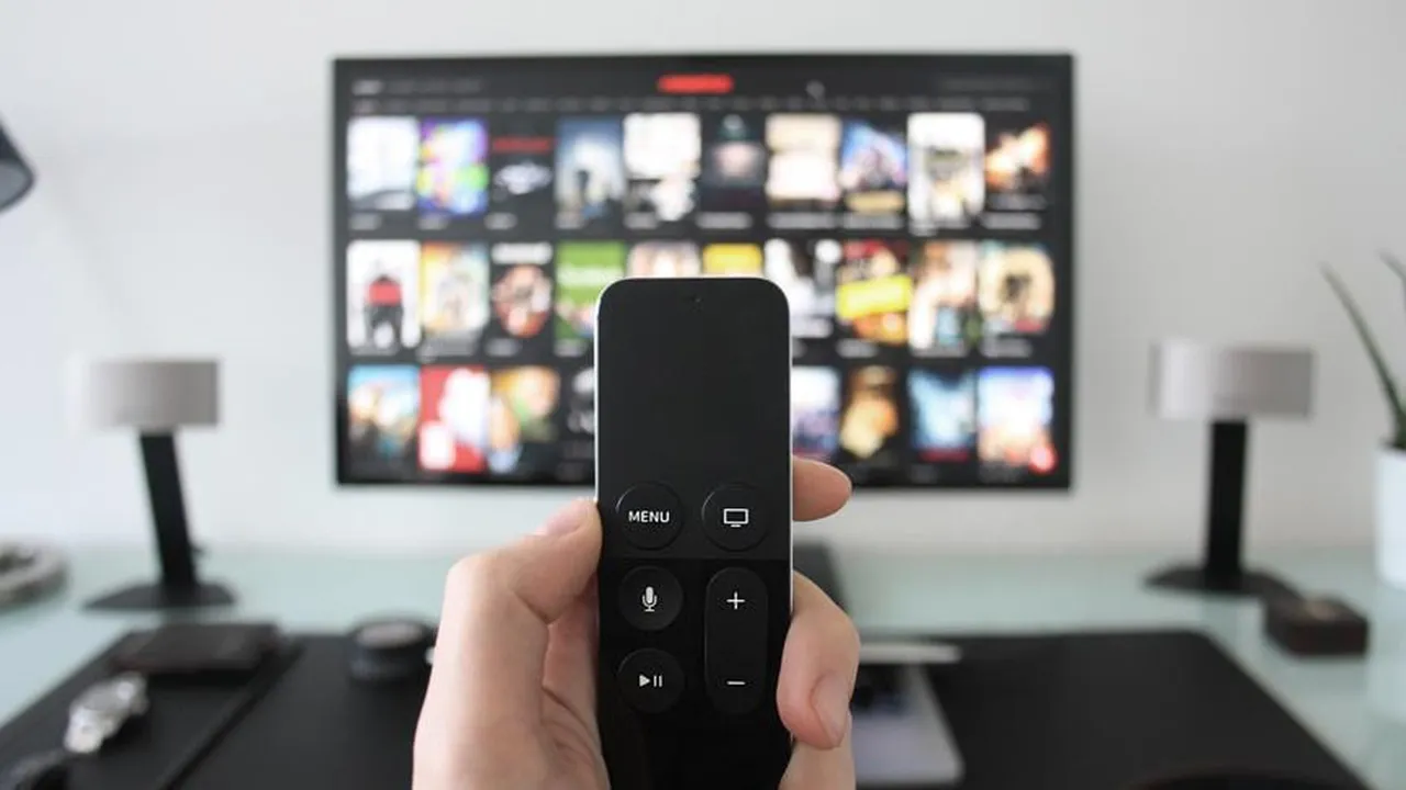 İsrail, ekranlara sızdı: Akıllı TV’de casusluk skandalı