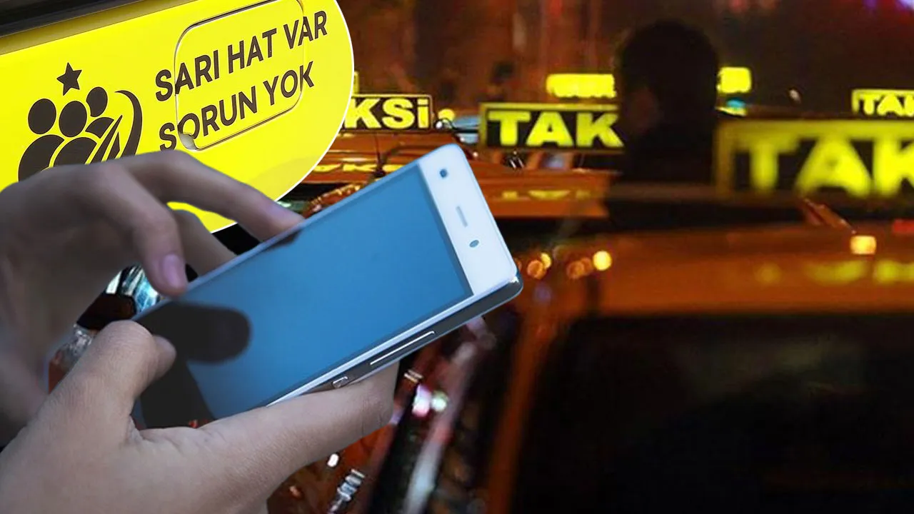 “SARI HAT” DEVREDE