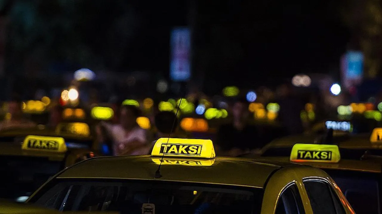 Sarı hat uygulaması