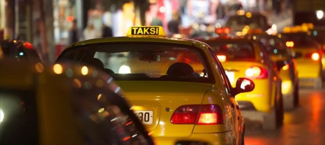 Sarı hat uygulaması