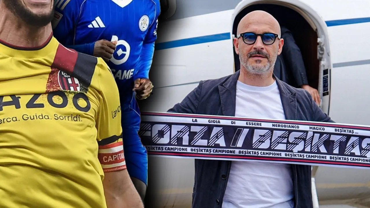 Kartal'da kanat harekâtı: Italiano'nun adayları belli oldu