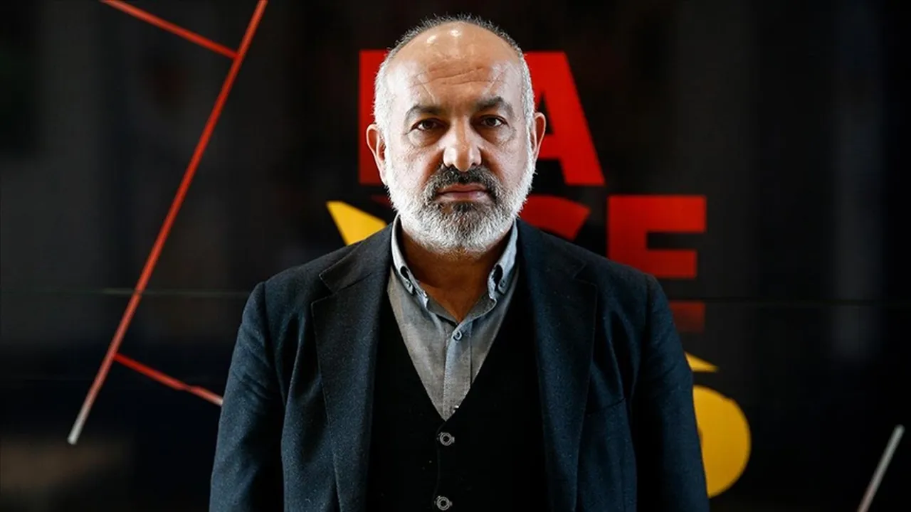 Ali Çamlı