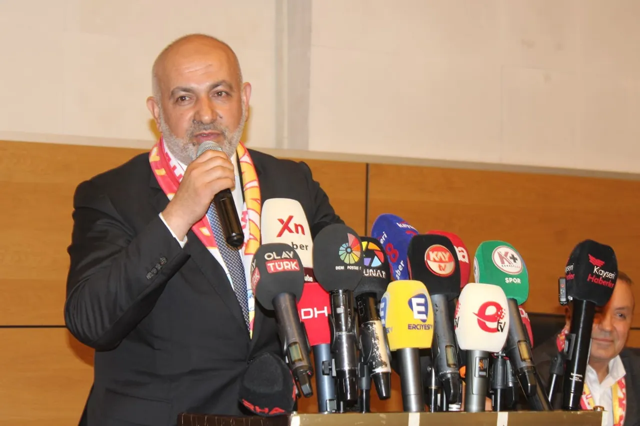 Ali Çamlı