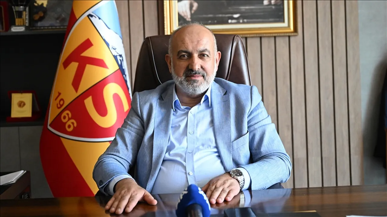 Ali Çamlı