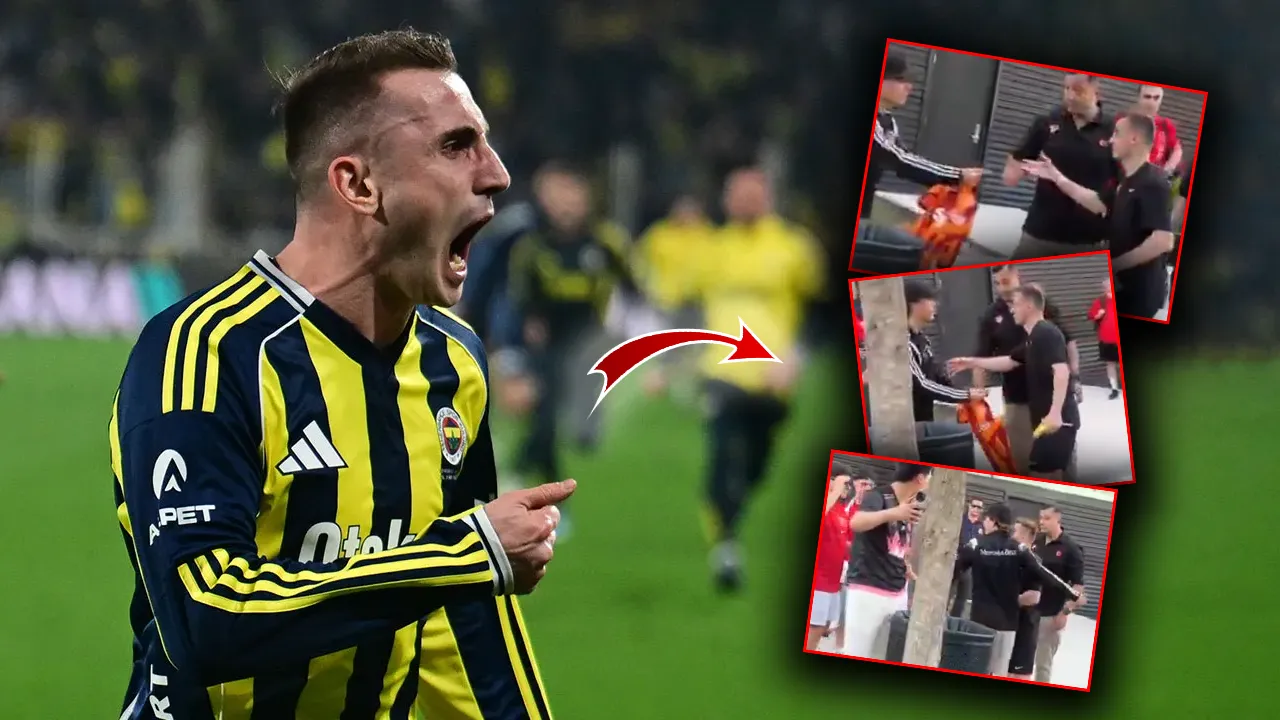 Kerem Aktürkoğlu'nun Galatasaray tavrı gündem oldu: Formayı imzalamadı