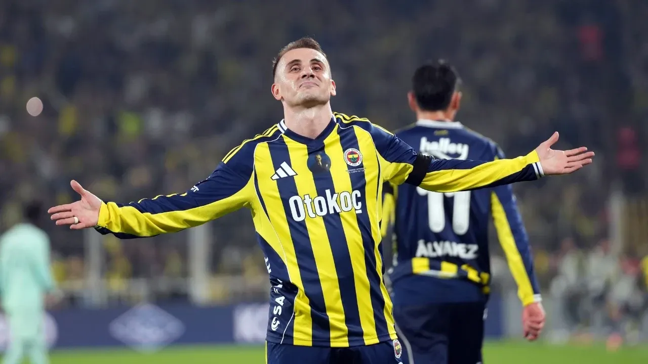 Kerem Aktürkoğlu
