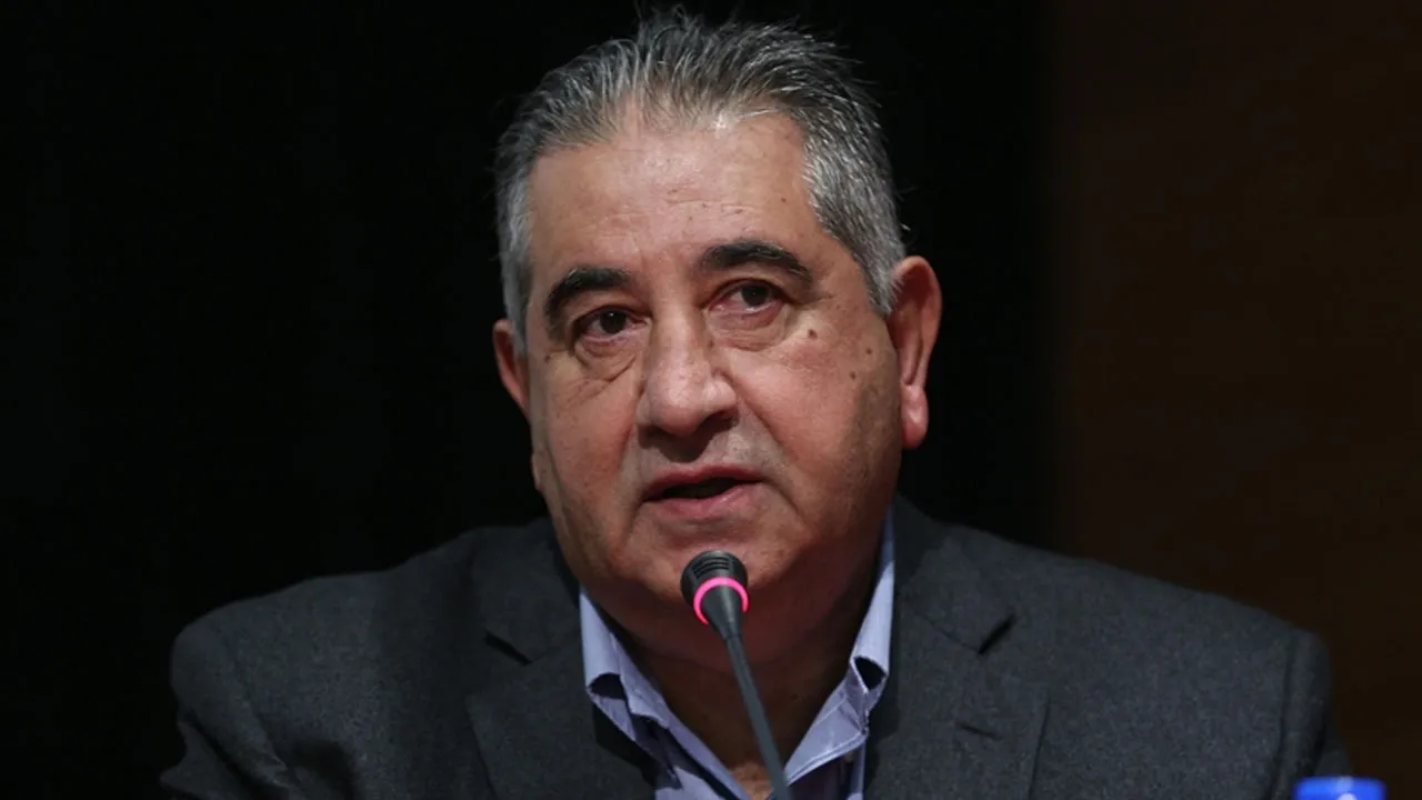 Mahmut Uslu'dan şampiyonluk sözleri ve transfer cevabı
