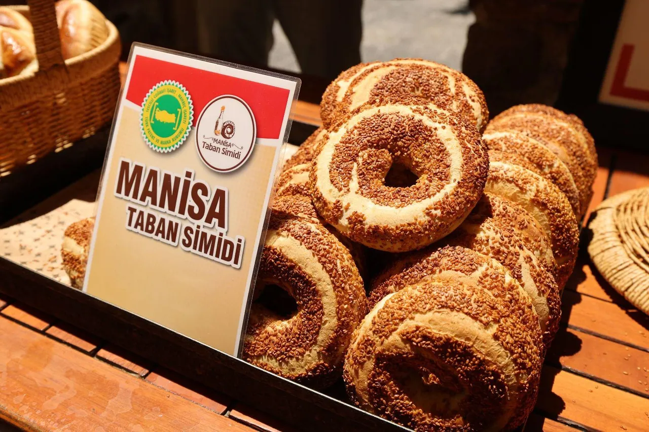 Manisa kebabı damgasını vurdu! Kültür Yolu Festivalinin yıldız lezzetine yoğun ilgi