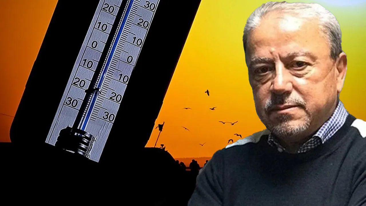 Orhan Şen'den korkutan uyarı: 