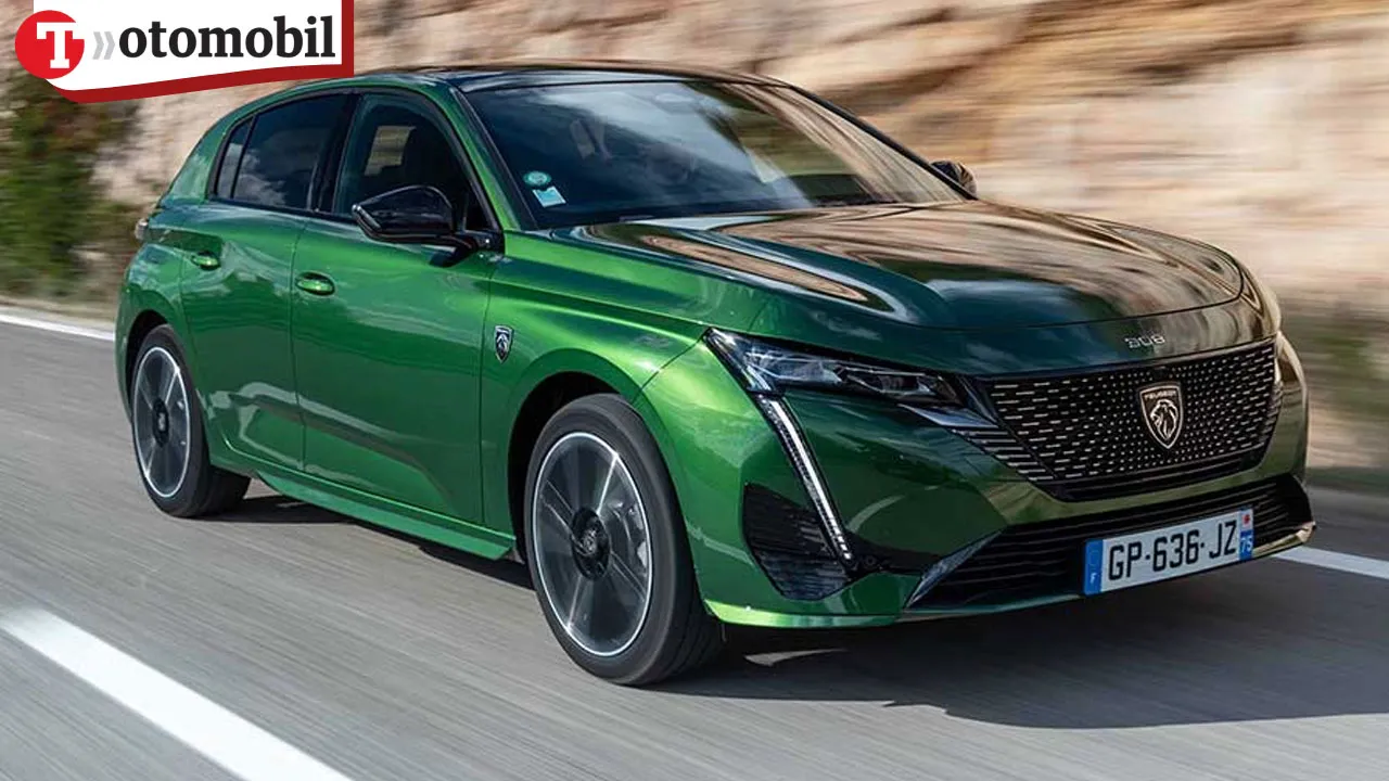 Peugeot Haziran 2026 fiyat listesi açıklandı: Yeni 408’de 240.000 TL indirim