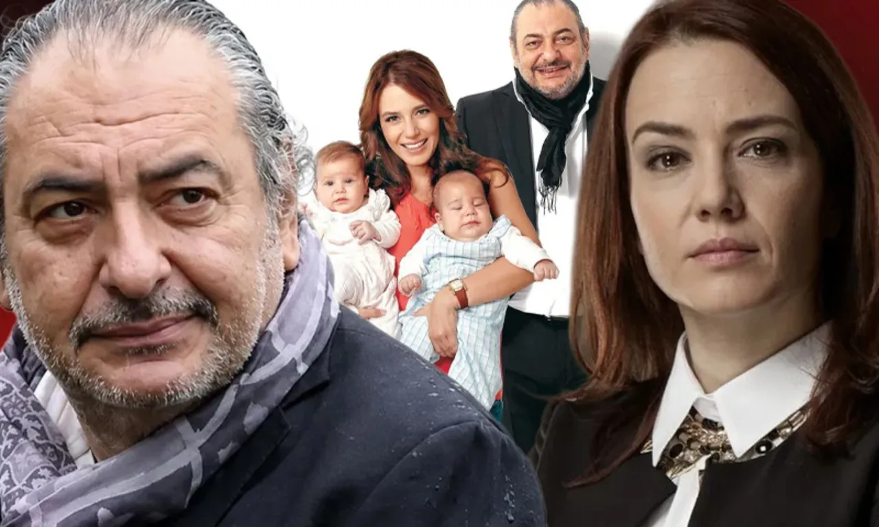 Reha Muhtar “Cenazeme katılmasın” diye vasiyet etmişti…  Deniz Uğur’dan yeni paylaşım
